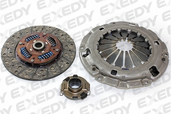 Clutch Kit (EXE-ISK2106)