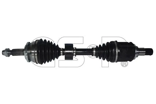 Drive Shaft (GSP-259657)