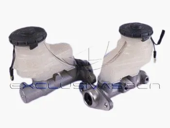 Brake Master Cylinder (MBM-2438)
