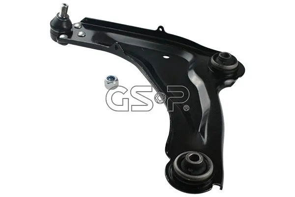 Control/Trailing Arm, wheel suspension (GSP-S060693)