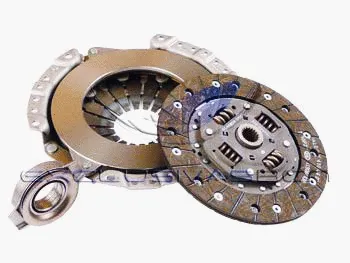 Clutch Kit (MCK-11915)