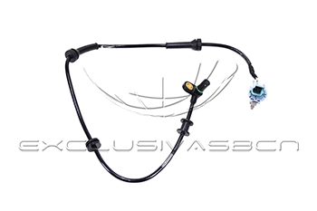Sensor, wheel speed (MAB-9170)