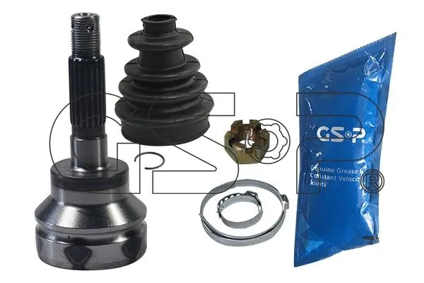 Joint Kit, drive shaft (GSP-851009)