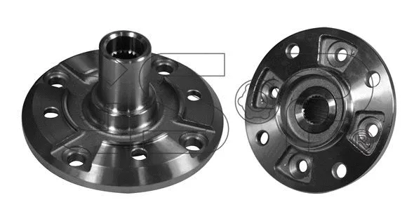 Wheel Hub (GSP-9423010)