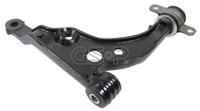 Control/Trailing Arm, wheel suspension (GSP-S060381)