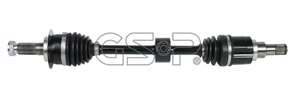 Drive Shaft (GSP-257287OL)
