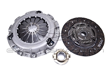 Clutch Kit (MCK-1840)