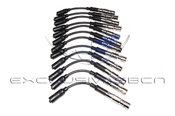 Ignition Cable Kit (MPC-9915)