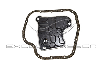 Hydraulic Filter, automatic transmission (MTF-3TY08)