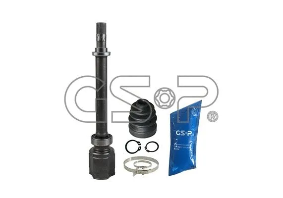 Joint Kit, drive shaft (GSP-650137)