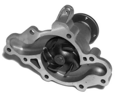 Water Pump, engine cooling