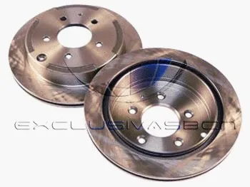 Brake Disc (MRD-2324)
