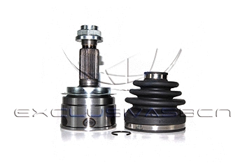 Joint Kit, drive shaft (MCV-8469)