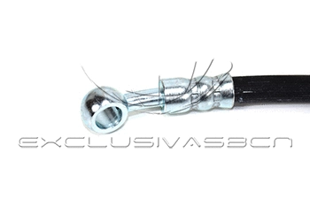 Holding Bracket, brake hose