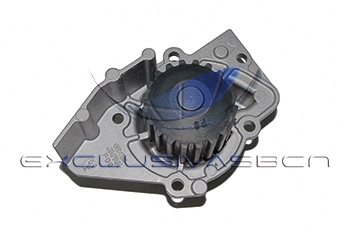 Water Pump, engine cooling (MWP-4815)