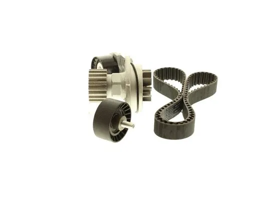 Water Pump & Timing Belt Kit