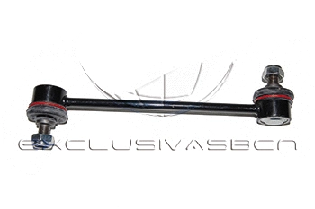 Stabiliser Bar, suspension (MSS-8217)