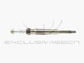 Glow Plug (MGP-6H02)