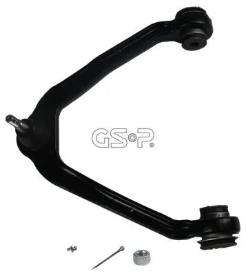 Control/Trailing Arm, wheel suspension (GSP-S061000)