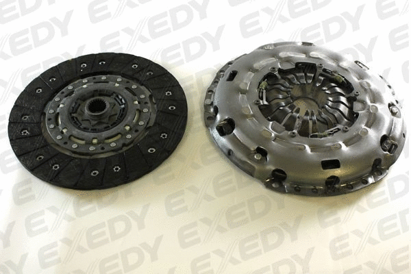 Clutch Kit (EXE-FMS2112)