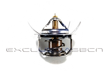 Thermostat, coolant (MTH-4K03)