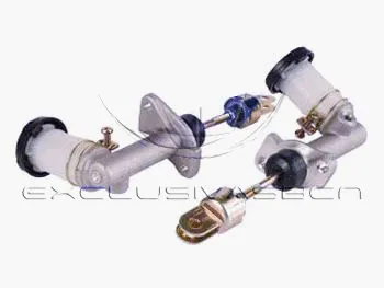 Master Cylinder, clutch (MCM-1501)