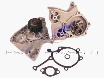 Water Pump, engine cooling (MWP-4K06)