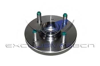 Wheel Hub