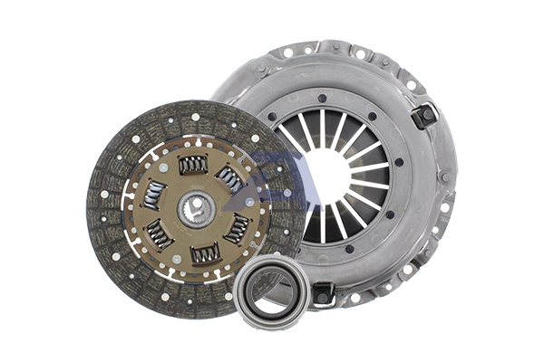 Clutch Kit (AIS-KH040)