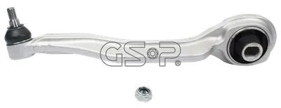 Control/Trailing Arm, wheel suspension (GSP-S060228)