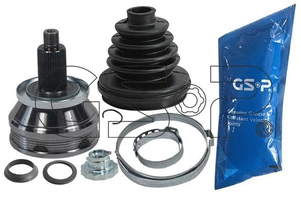Joint Kit, drive shaft (GSP-803024)