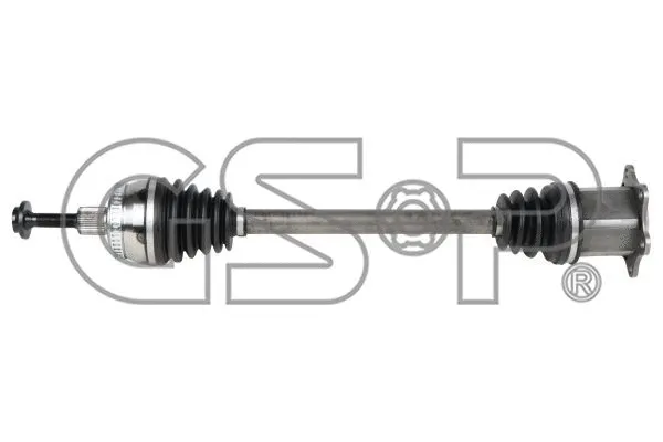 Drive Shaft (GSP-201493)