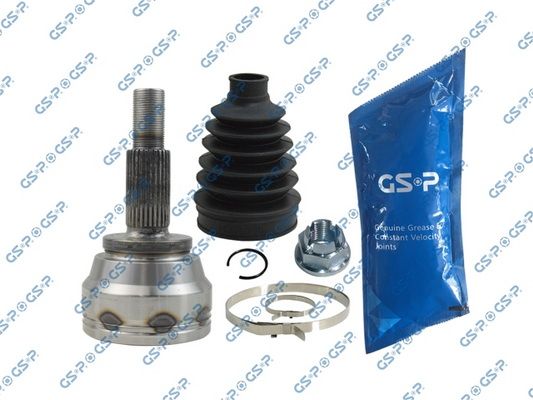 Joint Kit, drive shaft (GSP-802323)