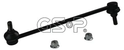 Link/Coupling Rod, stabiliser bar (GSP-S050357)