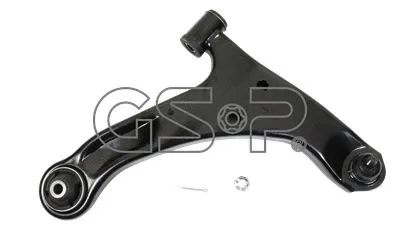 Control/Trailing Arm, wheel suspension (GSP-S060307)