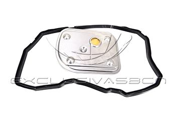 Hydraulic Filter Kit, automatic transmission (MTF-3MB02)