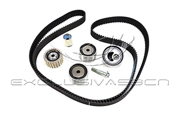 Timing Belt Kit