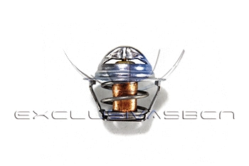Thermostat, coolant (MTH-4001)