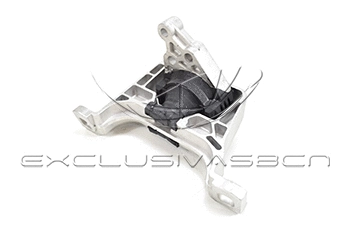 Mounting, engine (MEM-8365)