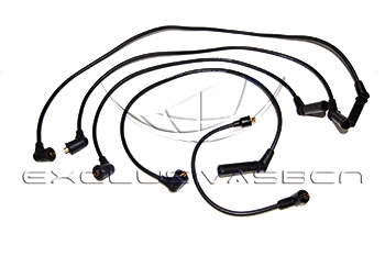 Ignition Cable Kit (MPC-9515)