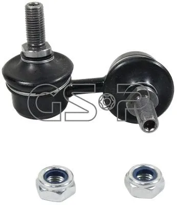 Link/Coupling Rod, stabiliser bar (GSP-S050322)