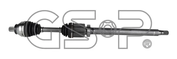 Drive Shaft (GSP-262091)