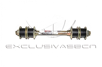 Stabiliser Bar, suspension (MSS-8113)