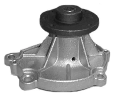 Water Pump, engine cooling (AIS-WPN013)