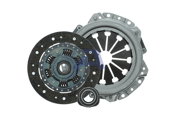 Clutch Kit (AIS-KERE11)