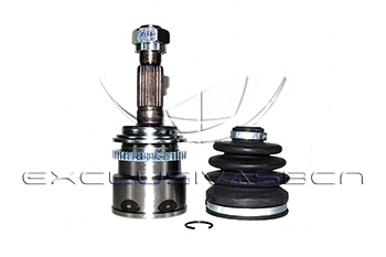 Joint Kit, drive shaft (MCV-8614)