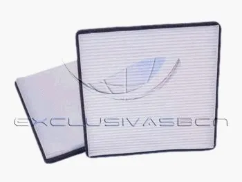 Filter, cabin air (MCF-3SB2)