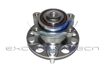 Wheel Hub (MWB-R4057)