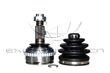 Joint Kit, drive shaft (MCV-8462)