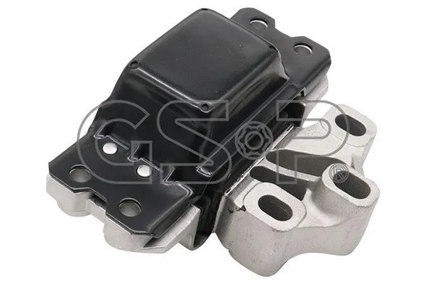Mounting, manual transmission (GSP-513829)